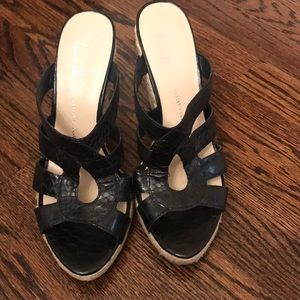 Shoes - Franco Sarto Espadrill in Black Shoes - Franco Sarto Espadrill in Black